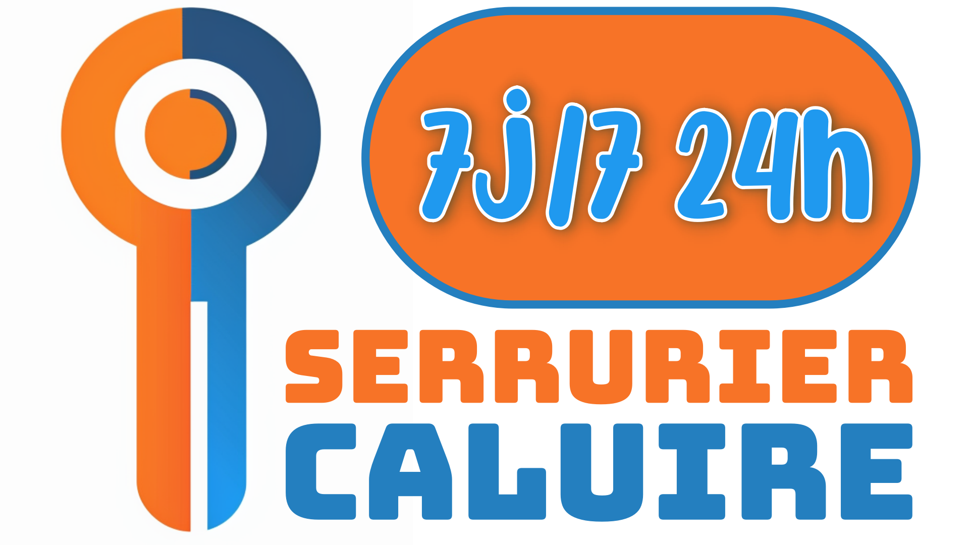 Serrurier Caluire - 69300 - 24h/24 7j/7